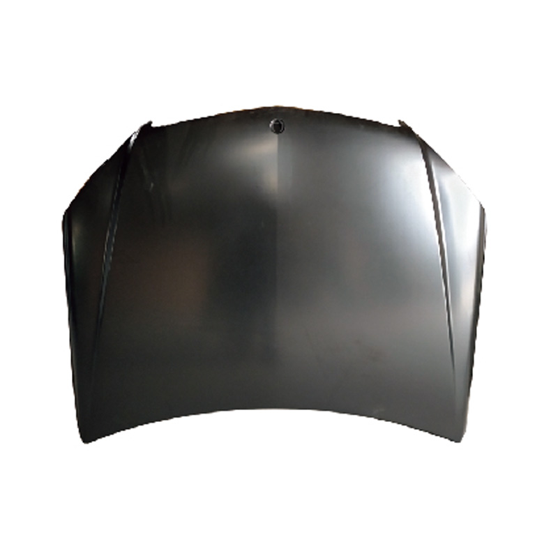 CAPÓ DE REPUESTO, 2012-2017, PARA MERCEDES-BENZ W204, 2048800957, (ACERO)