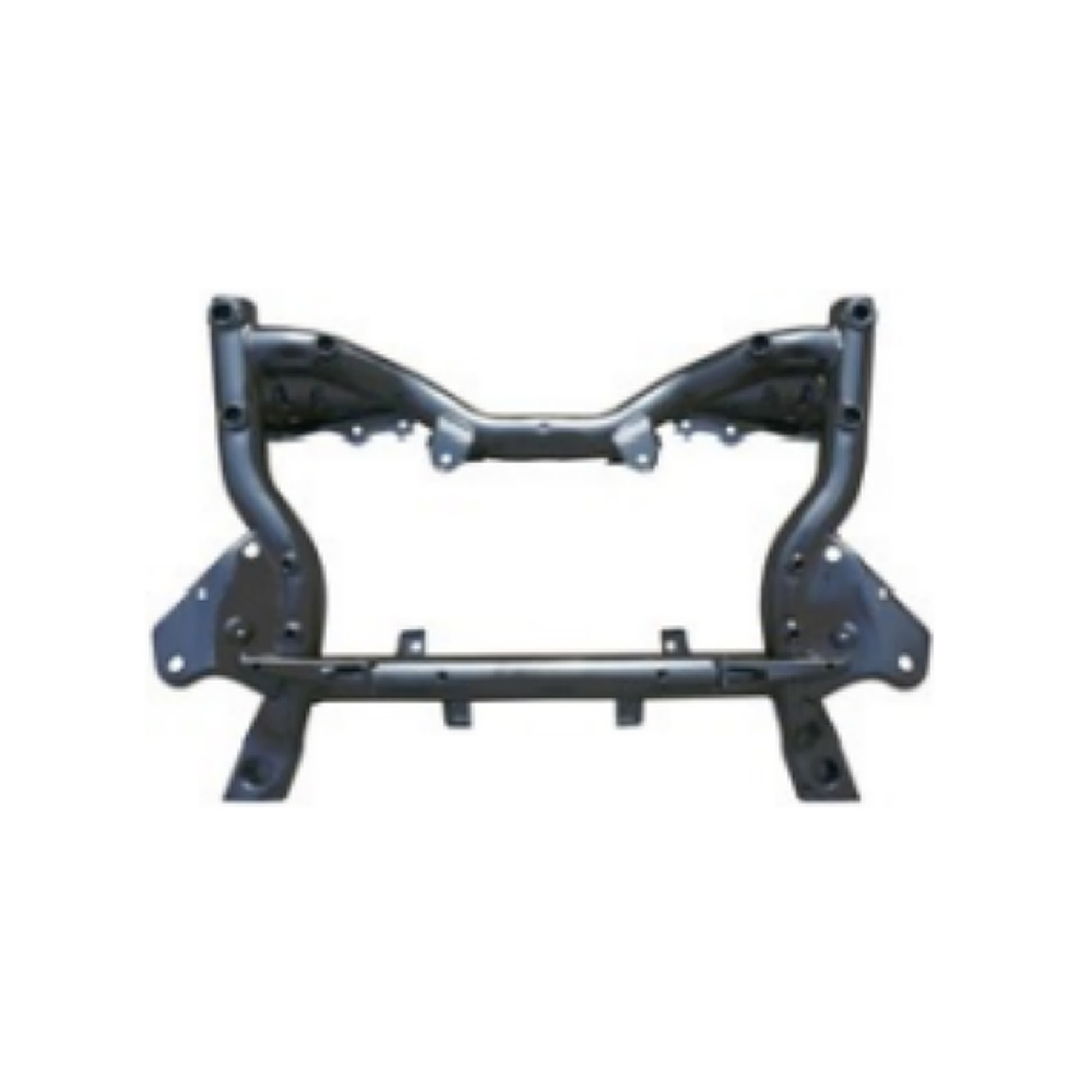 TRAVESAÑO DE REPUESTO, PARA MERCEDES-BENZ W204, A2046281057