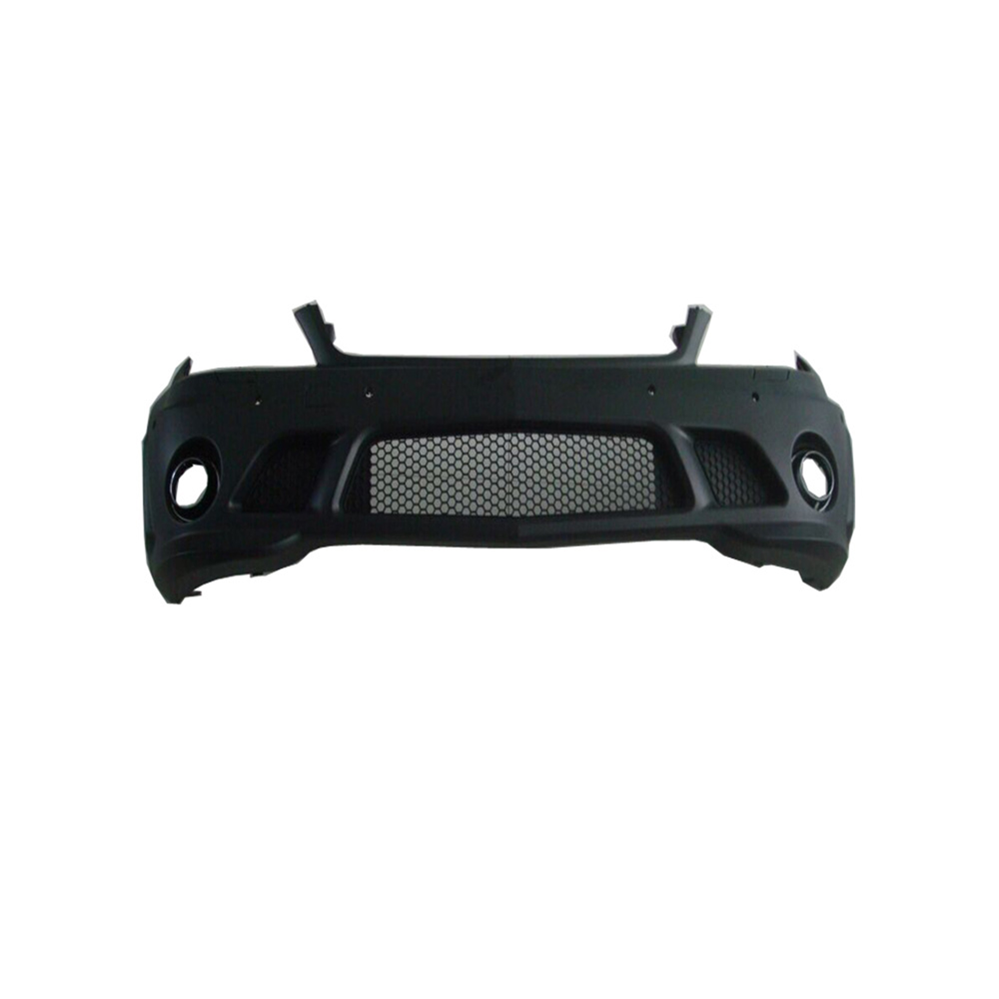 PARACHOQUES DELANTERO DE REPUESTO, 2008-2010, PARA MERCEDES-BENZ W204