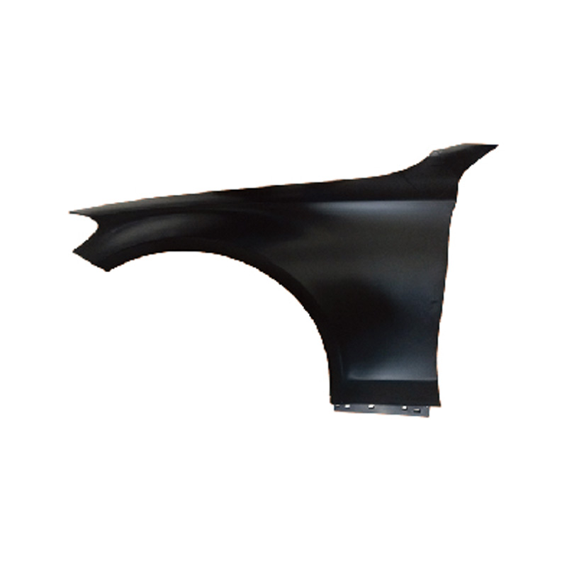 GUARDABARROS DELANTERO DE REPUESTO LH, 2015-2020, PARA MERCEDES-BENZ W205, 2058800106, (ALUMNO)