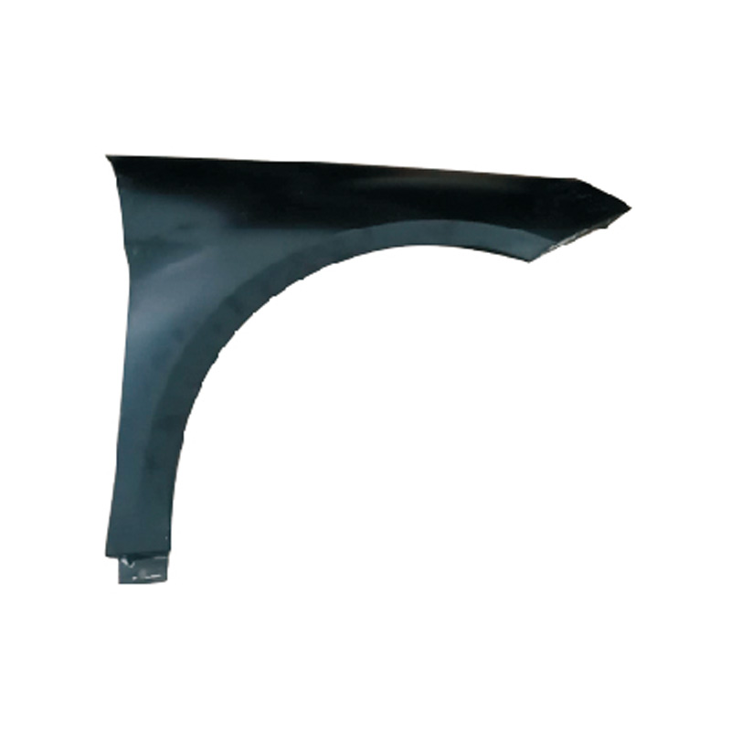 GUARDABARROS DELANTERO DE REPUESTO RH, 2005-2011, PARA MERCEDES-BENZ W245