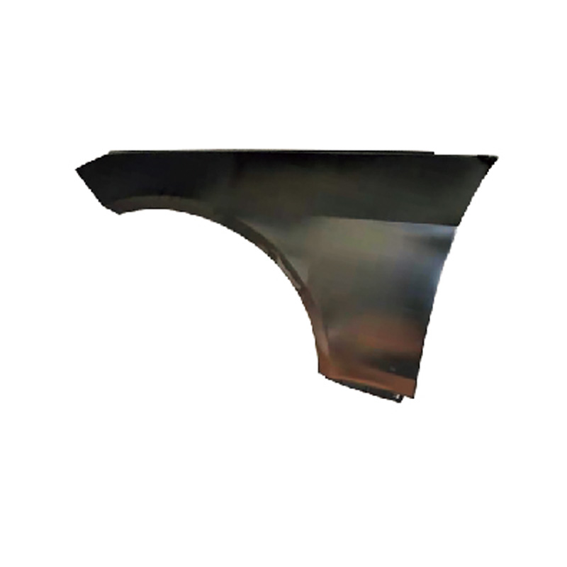 GUARDABARROS DELANTERO DE REPUESTO LH, 2009-2012, PARA MERCEDES-BENZ W207, 2078800118, (ALUMNO)