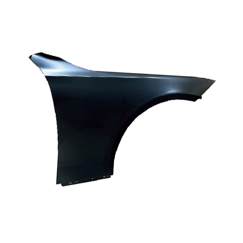 GUARDABARROS DELANTERO DE REPUESTO RH, 2021-, PARA MERCEDES-BENZ W206, 206 880 02 00