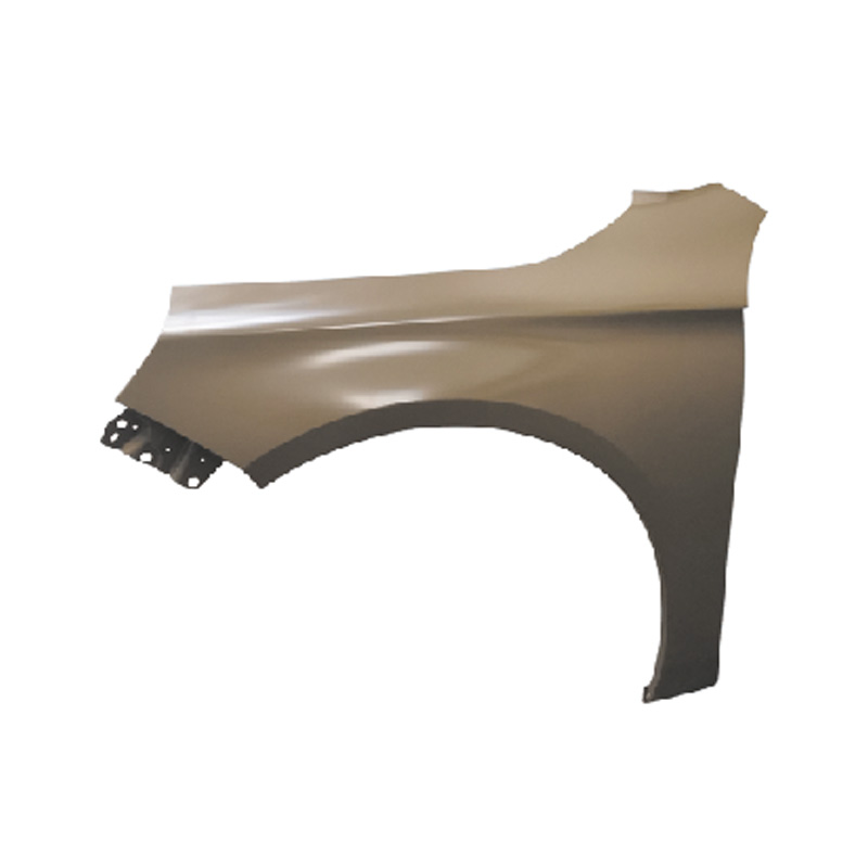 GUARDABARROS DELANTERO DE REPUESTO LH, 2014-2020, PARA CHEVROLET IMPALA, 23151660