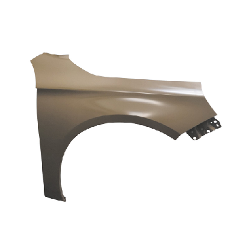GUARDABARROS DELANTERO DE REPUESTO RH, 2014-2020, PARA CHEVROLET IMPALA, 23151661