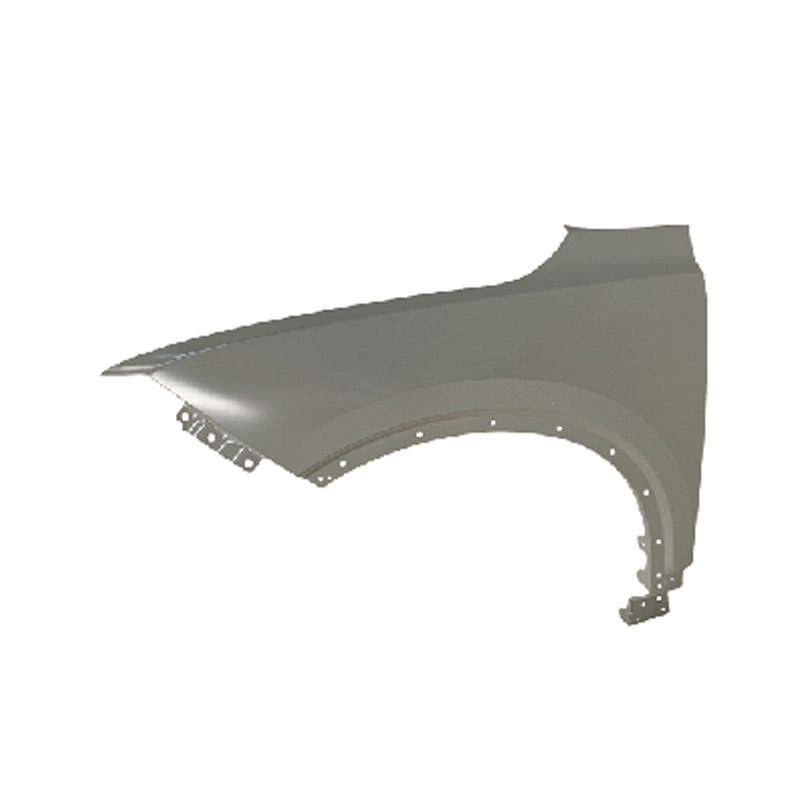 GUARDABARROS DELANTERO DE REPUESTO LH, 2019-2022, PARA CHEVROLET BLAZER, 84176446