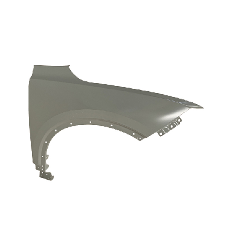 GUARDABARROS DELANTERO DE REPUESTO RH, 2019-2022, PARA CHEVROLET BLAZER, 84176447