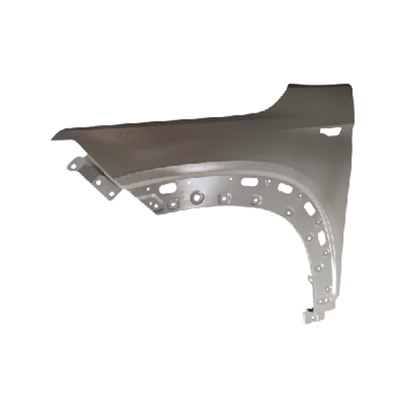 GUARDABARROS DELANTERO DE REPUESTO LH, 2019, PARA CHEVROLET TRAILBLAZER, 42733026