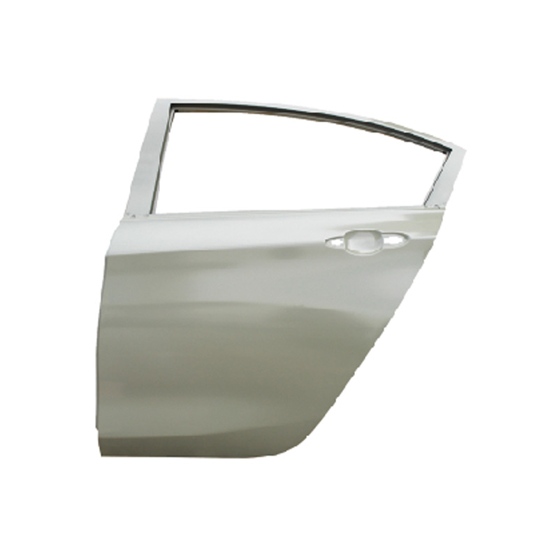 PUERTA TRASERA DE REPUESTO LH, 2017-2019, PARA CHEVROLET CAVALIER, 26667958