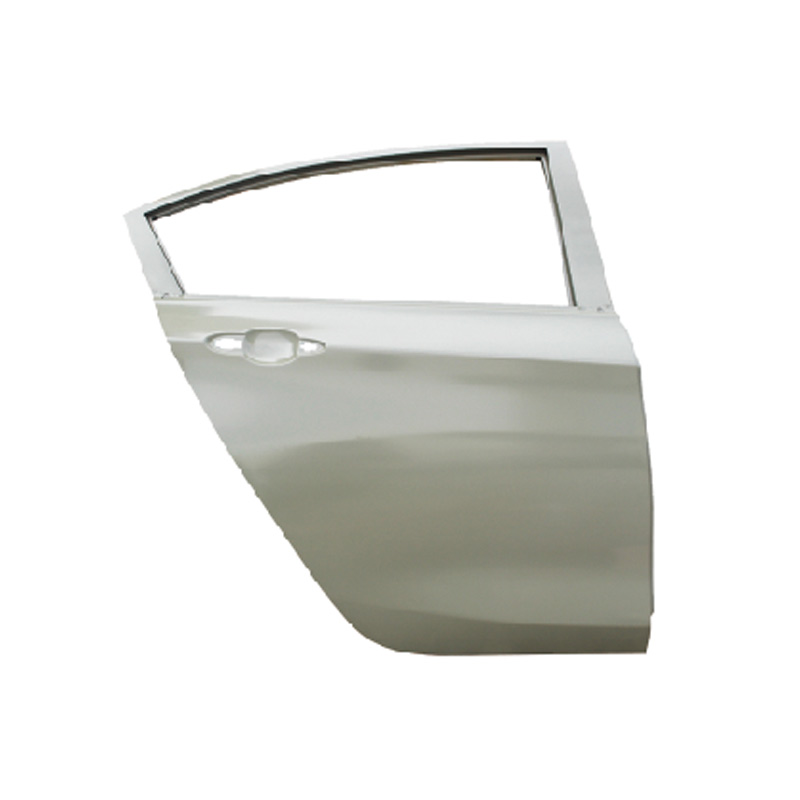 PUERTA TRASERA DE REPUESTO RH, 2017-2019, PARA CHEVROLET CAVALIER, 26667959