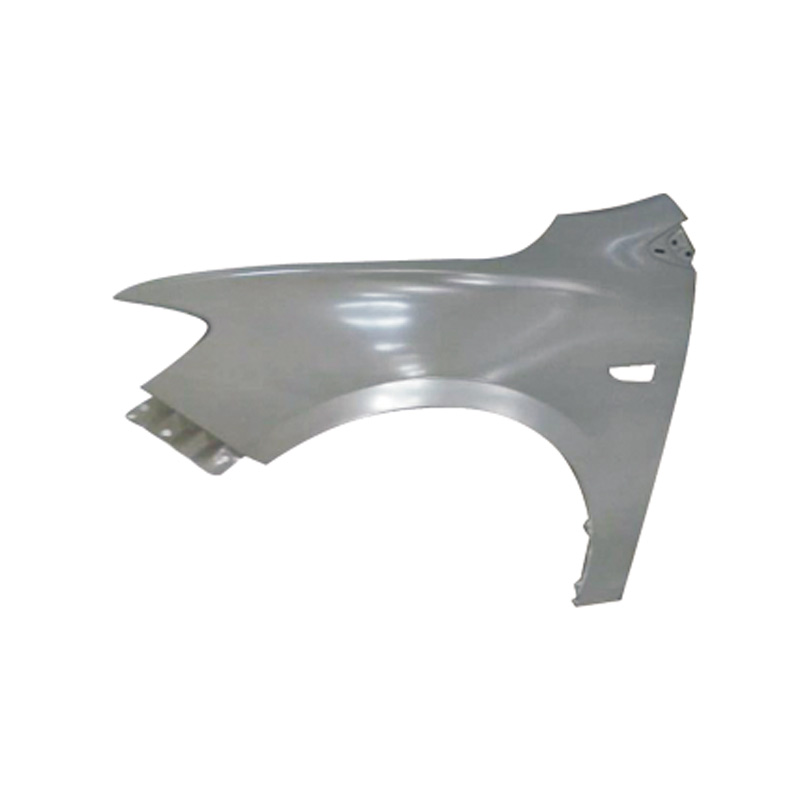 GUARDABARROS DELANTERO DE REPUESTO LH, 2017-2019, PARA CHEVROLET CAVALIER, 26669510