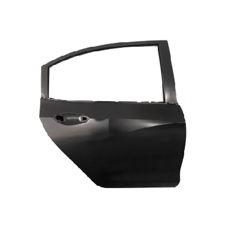 PUERTA TRASERA DE REPUESTO RH, 2020-, PARA CHEVROLET CAVALIER