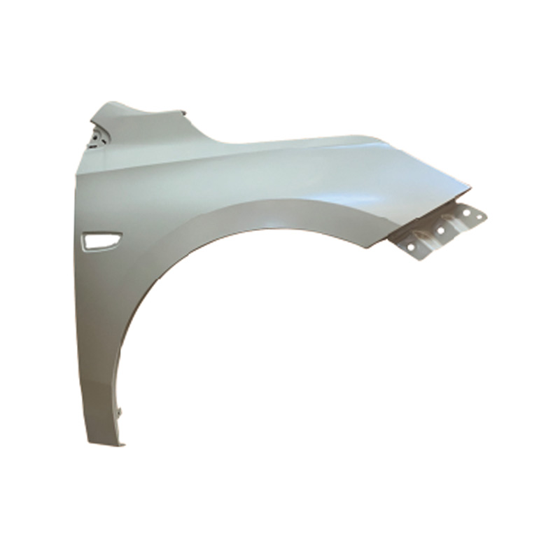GUARDABARROS DELANTERO DE REPUESTO RH, 2020-, PARA CHEVROLET CAVALIER, 26223764