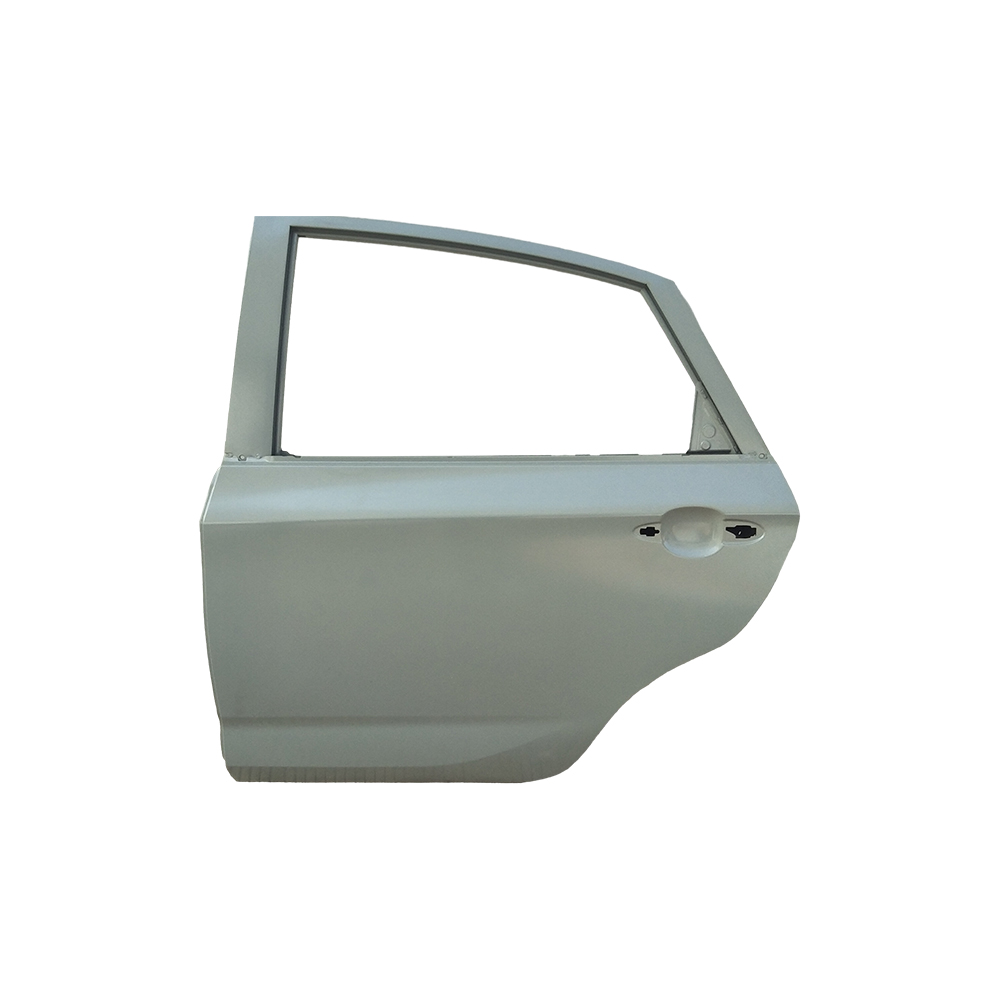 PUERTA TRASERA DE REPUESTO IZQUIERDA, 2019, PARA CHEVROLET MONZA