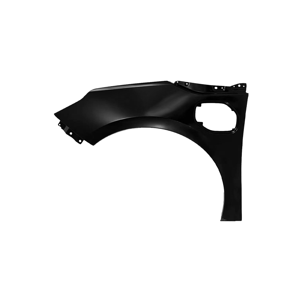 GUARDABARROS DELANTERO DE REPUESTO LH, 2016-2019, PARA CHEVROLET VOLT, 84030923