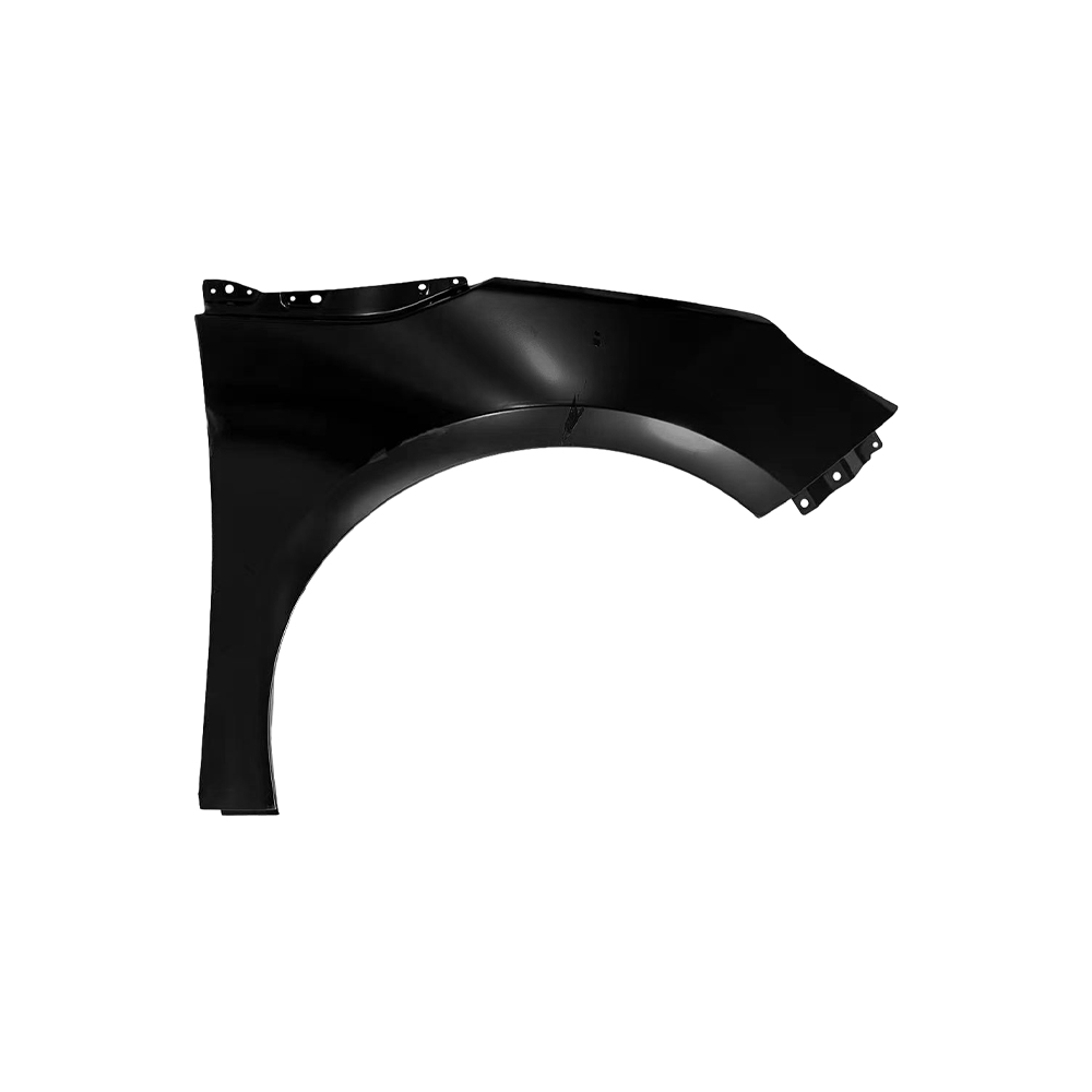 GUARDABARROS DELANTERO DE REPUESTO RH, 2016-2019, PARA CHEVROLET VOLT, 84030922