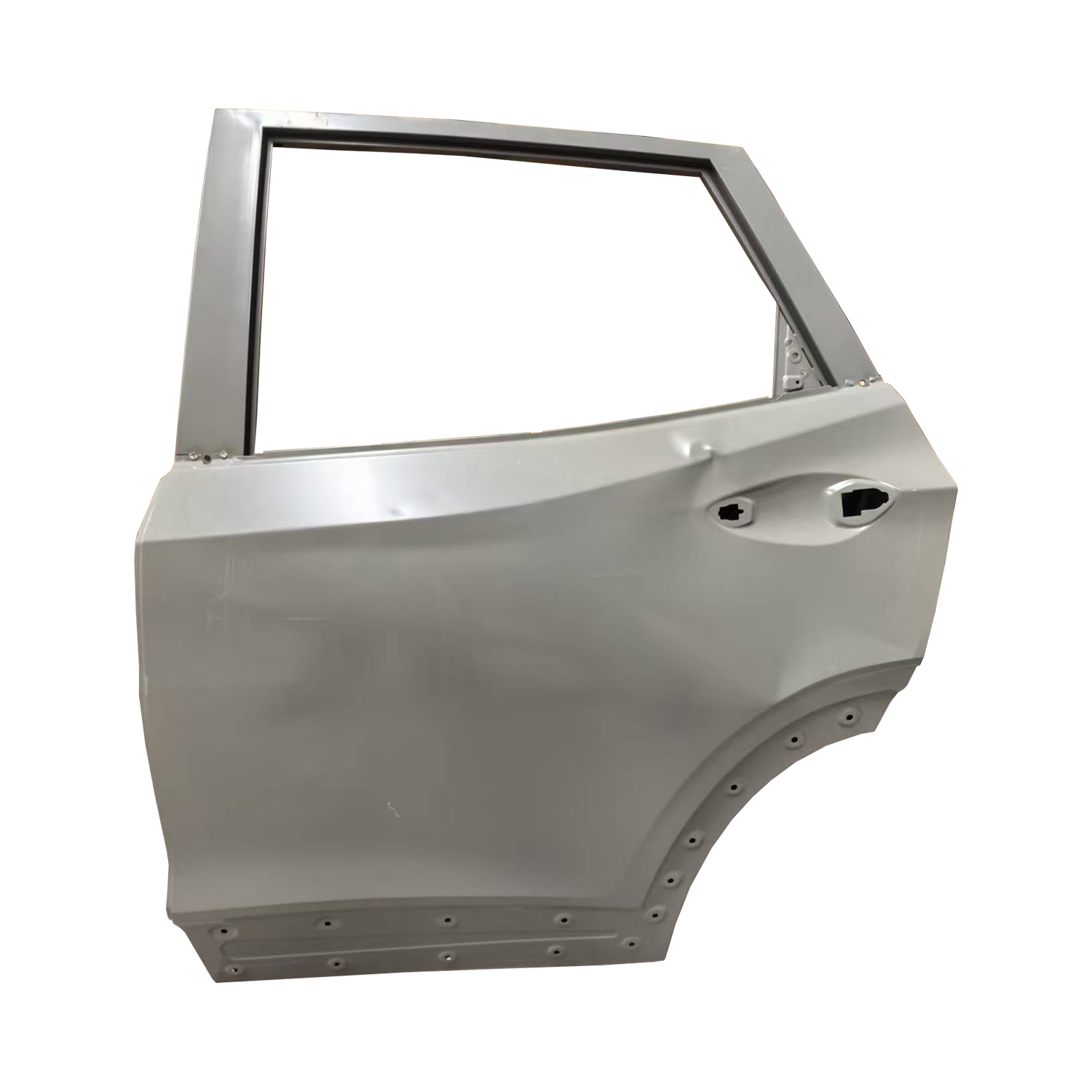 PUERTA TRASERA DE REPUESTO LH, 2020-, PARA CHEVROLET TRACKER