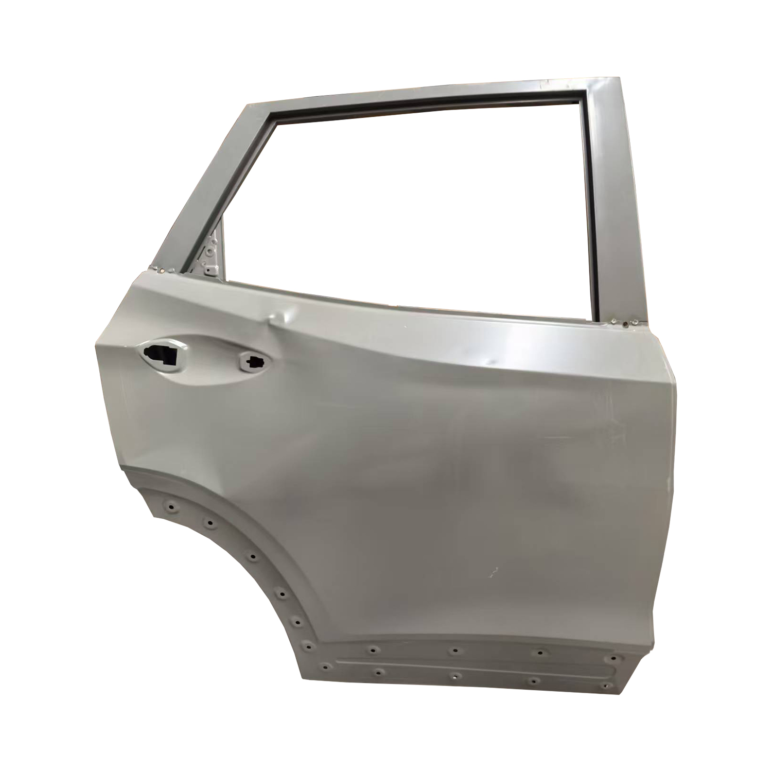 PUERTA TRASERA DE REPUESTO RH, 2020-, PARA CHEVROLET TRACKER