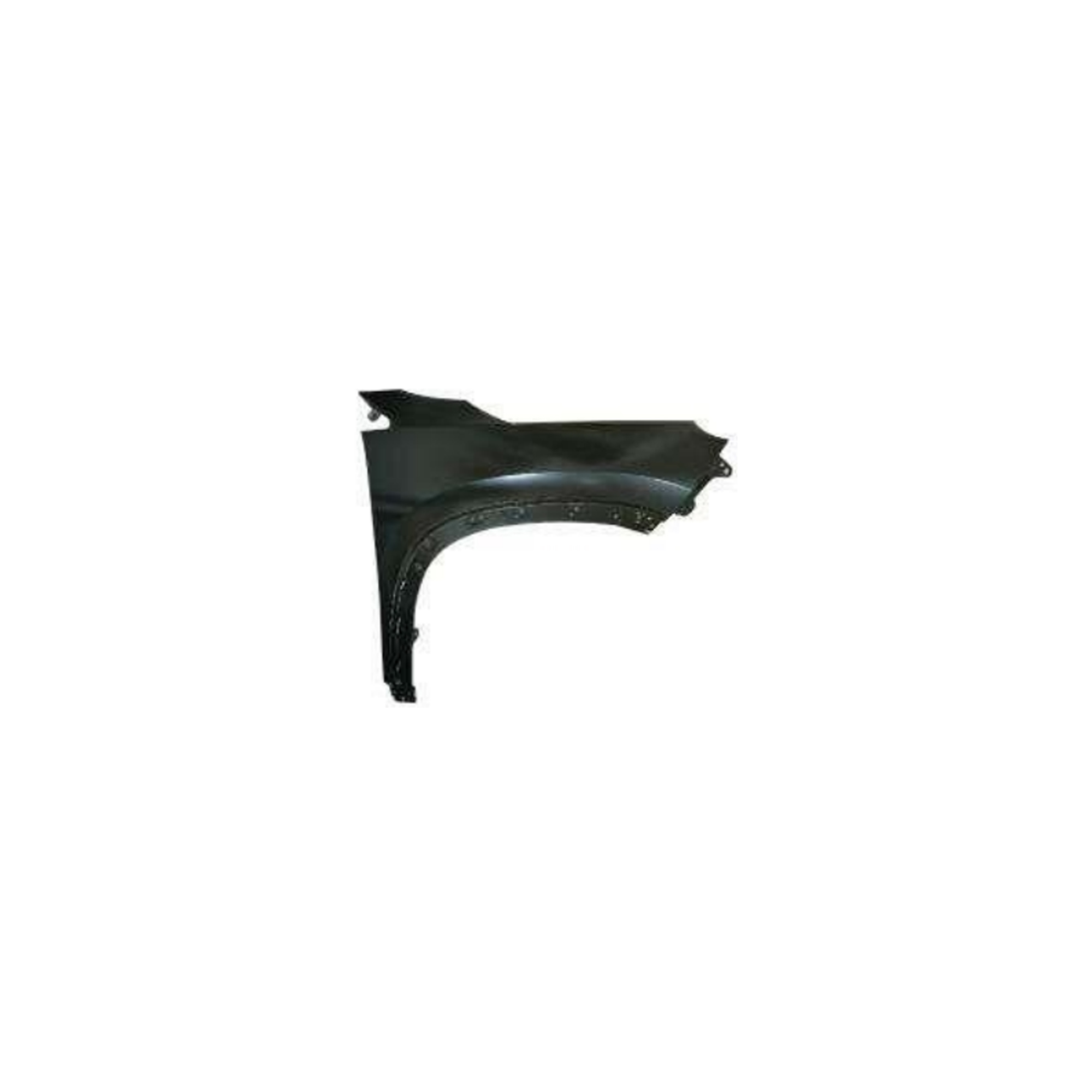 GUARDABARROS DELANTERO DE REPUESTO RH, 2024-, PARA CHEVROELT TRAVERSE, 85658755