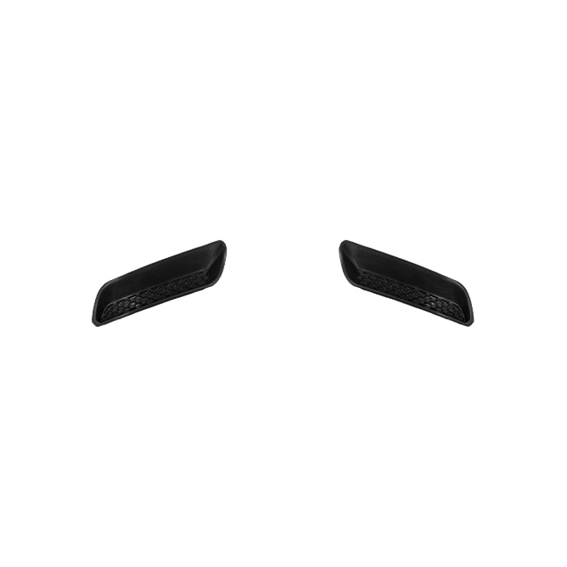 PIEZAS DE PLÁSTICO DE REPUESTO PARA CAPÓ, 2013-2018, PARA DODGE RAM 1500