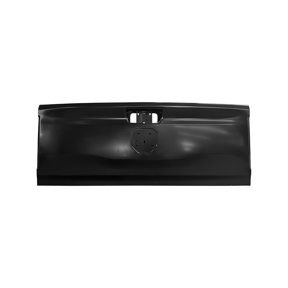 PORTÓN TRASERO DE REPUESTO, 2019-2023, PARA DODGE RAM 1500, 68276308AA, (ACERO)