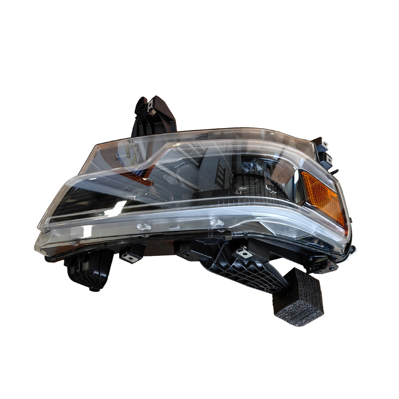 FARO DE REPUESTO LH, 2019, PARA DODGE RAM 1500, 68316084AD