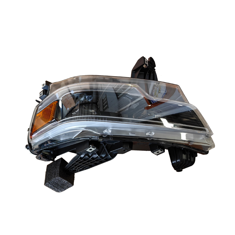 FARO DE REPUESTO RH, 2019, PARA DODGE RAM 1500, 68316085AD