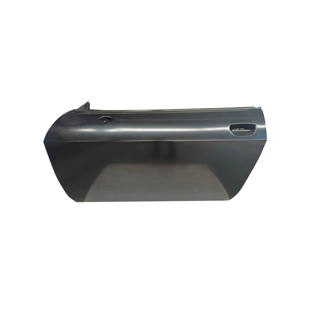 PUERTA DELANTERA DE REPUESTO LH, 2015-2021, PARA DODGE CHALLENGER, 68259664AC, (ACERO)