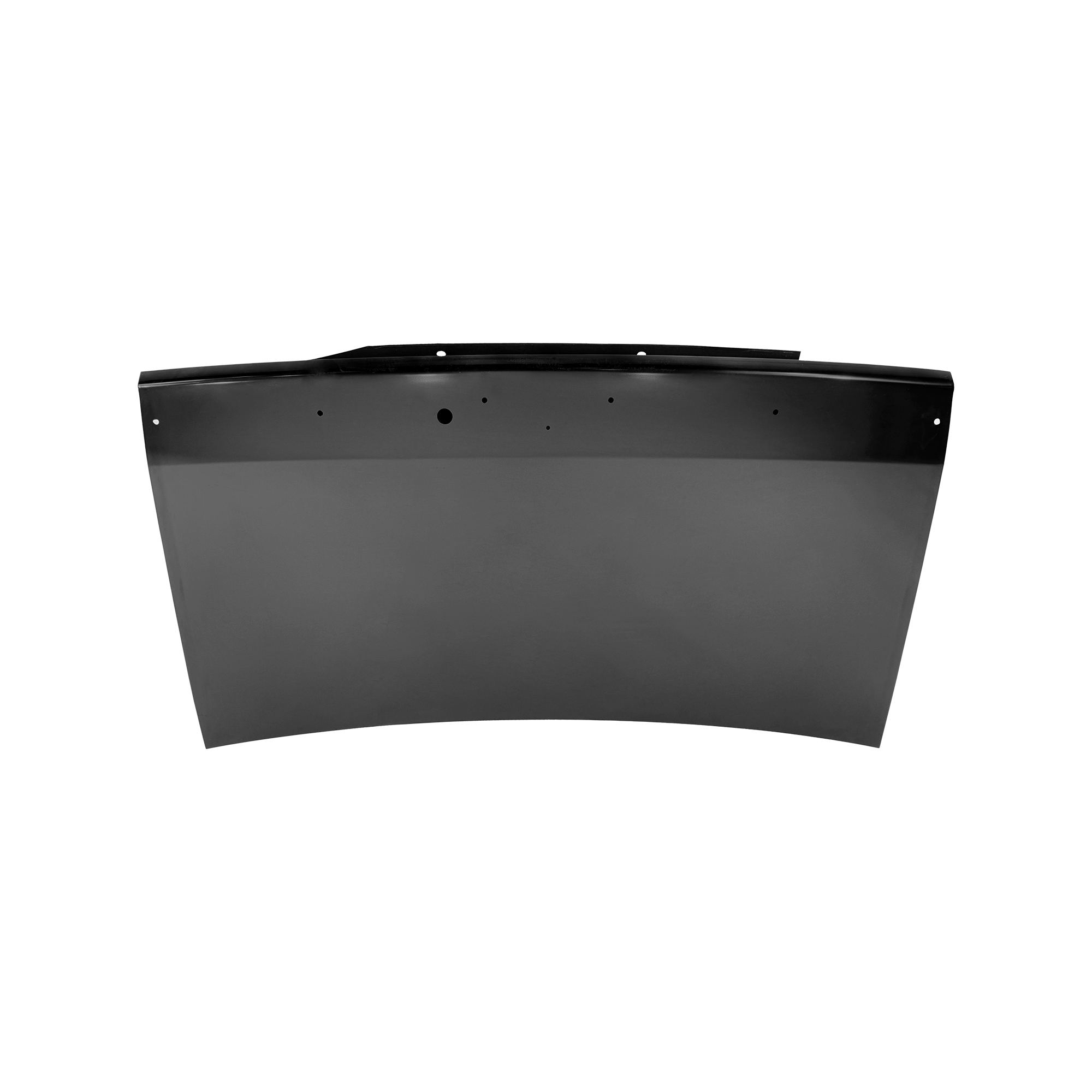 TAPA DE MALETERO DE REPUESTO, 2015-2021, PARA DODGE CHALLENGER, 68044234AI, (ACERO)