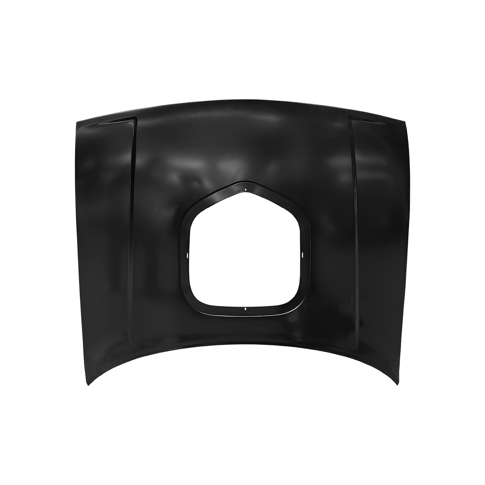 CAPÓ DE REPUESTO, 2015-2021, PARA DODGE CHALLENGER SHAKER, 68261379AD, (ALUMINIO)