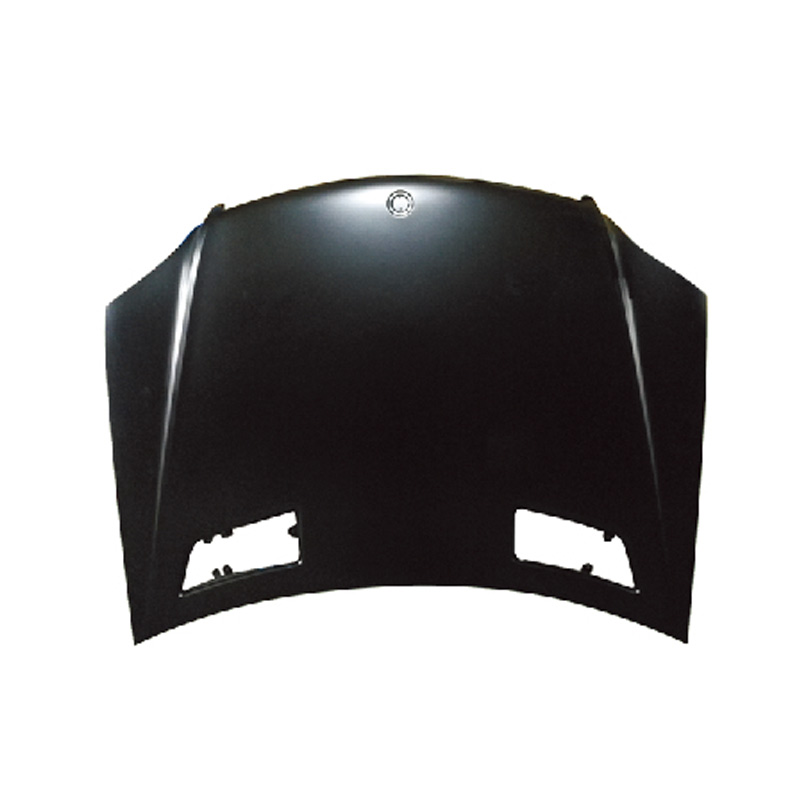 CAPÓ DE REPUESTO GL, 2006-2011, PARA MERCEDES-BENZ W164, 1648800657