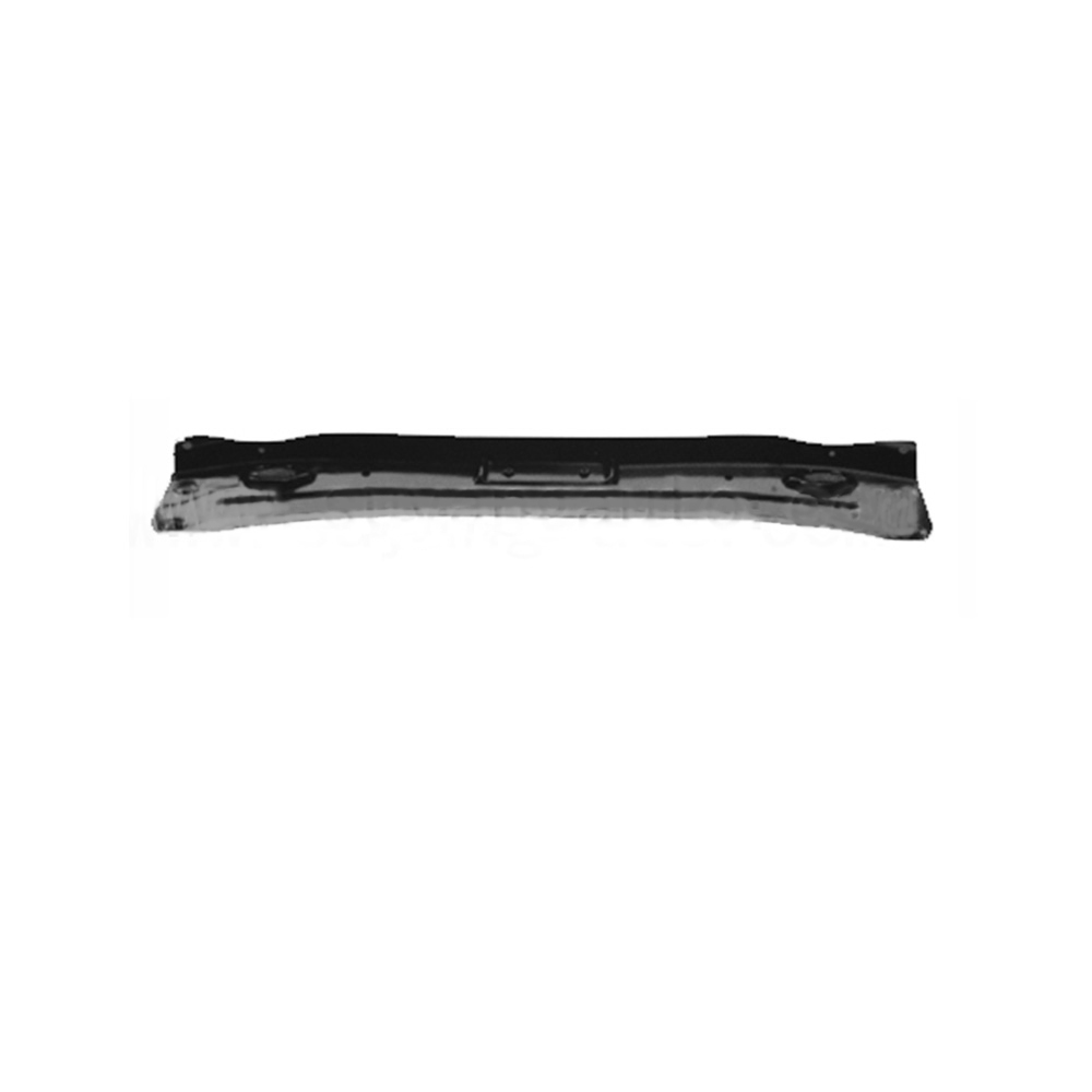 VIGA DE REPUESTO UP, 2006-2011, PARA MERCEDES-BENZ W164, 1646200486, (ACERO)