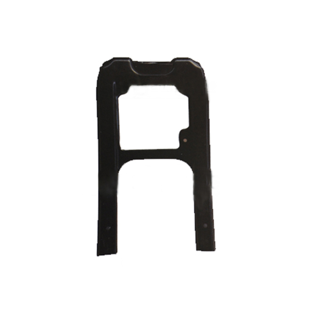 SOPORTE INTERMEDIO DE REPUESTO, 2006-2011, PARA MERCEDES-BENZ W164, 1646200431