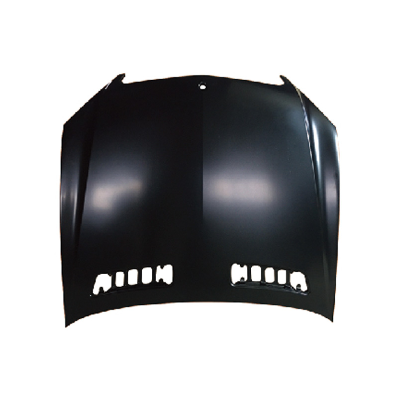 CAPÓ DE REPUESTO, 2006-2012, PARA MERCEDES-BENZ W221, 2218800157, (ALUMBRE)