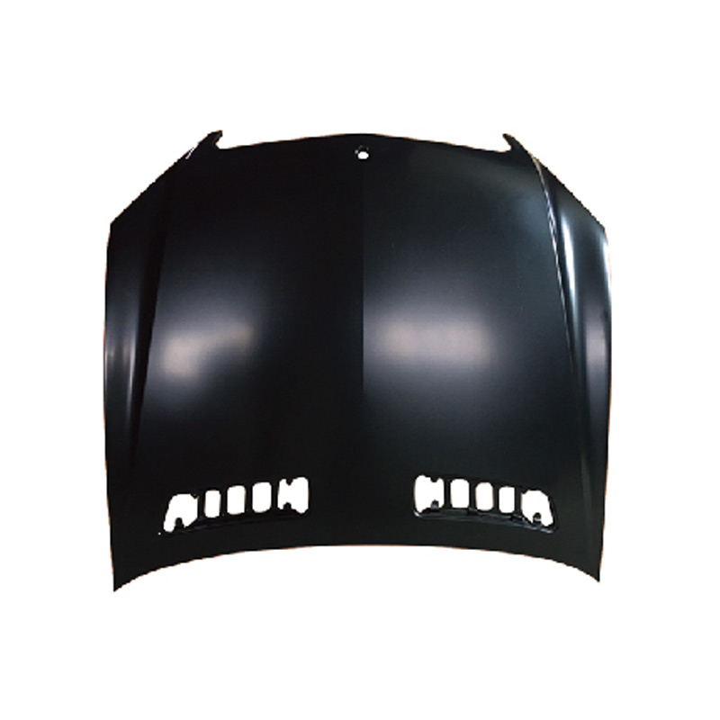 CAPÓ DE REPUESTO, 2006-2012, PARA MERCEDES-BENZ W221, 2218800157, (ACERO)