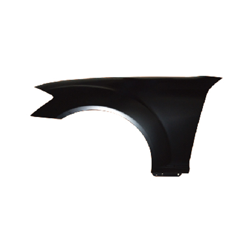 GUARDABARROS DELANTERO DE REPUESTO LH, 2006-2012, PARA MERCEDES-BENZ W221, 2218800118, (ALUMNO)