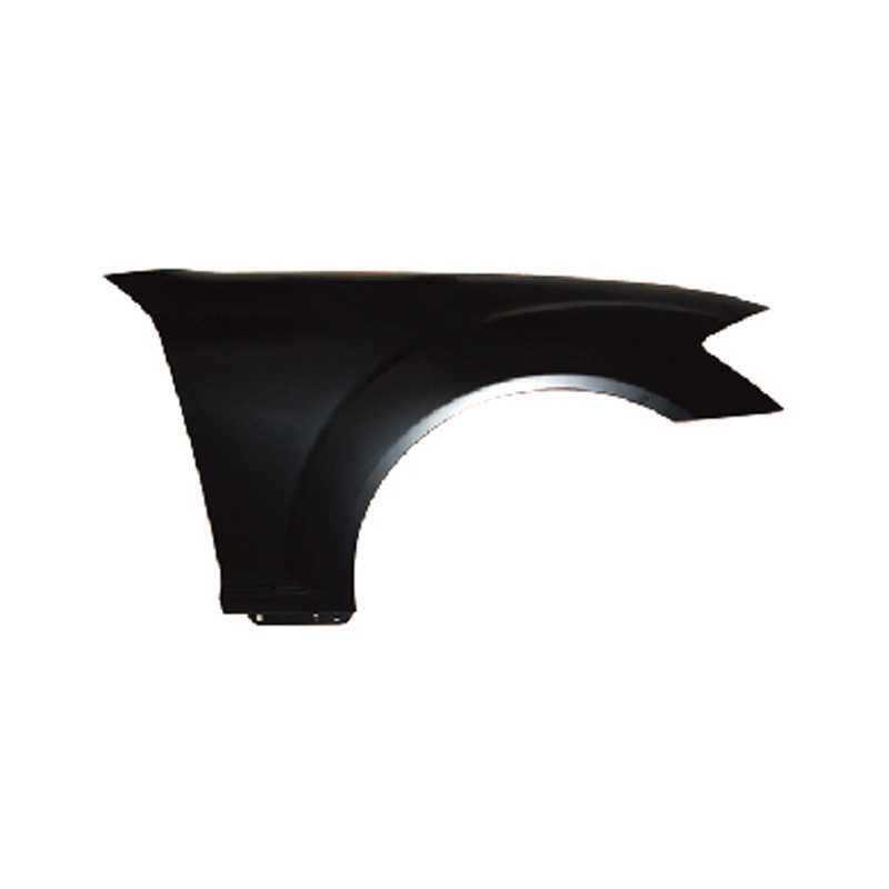 GUARDABARROS DELANTERO DE REPUESTO RH, 2006-2012, PARA MERCEDES-BENZ W221, 2218800118, (ALUMNO)