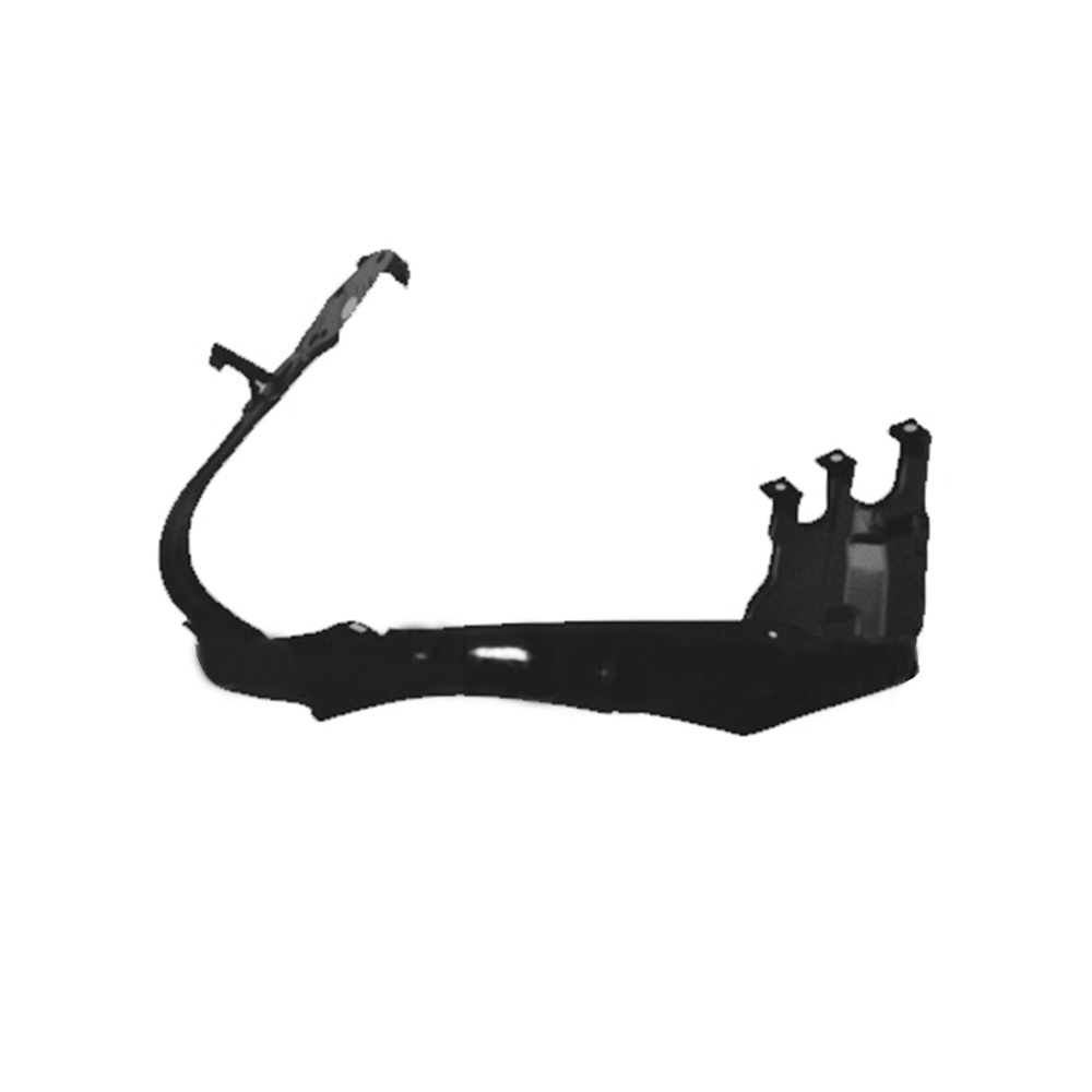 BASTIDOR DE FARO DE REPUESTO LH, 2006-2012, PARA MERCEDES-BENZ W221