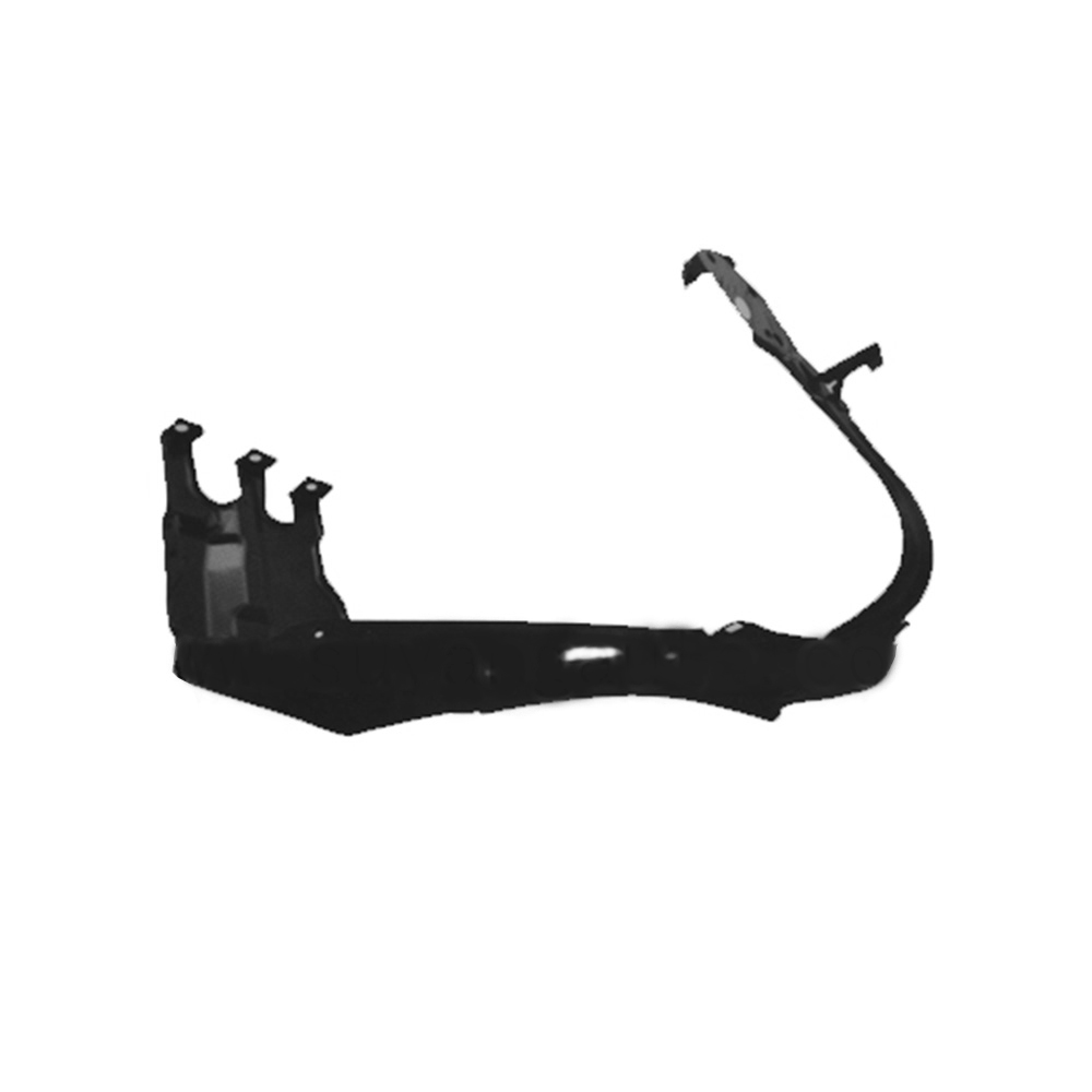 MARCO DE FARO DE REPUESTO RH, 2006-2012, PARA MERCEDES-BENZ W221