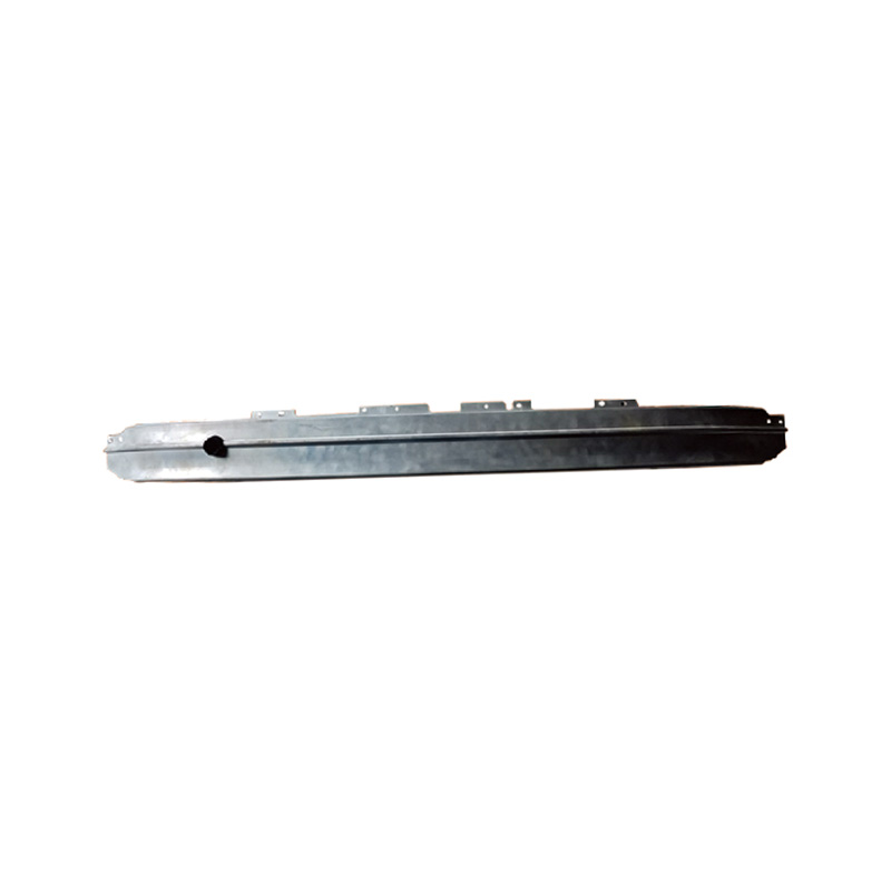 REFUERZO DE PARACHOQUES DELANTERO DE REPUESTO, 2006-2012, PARA MERCEDES-BENZ W221