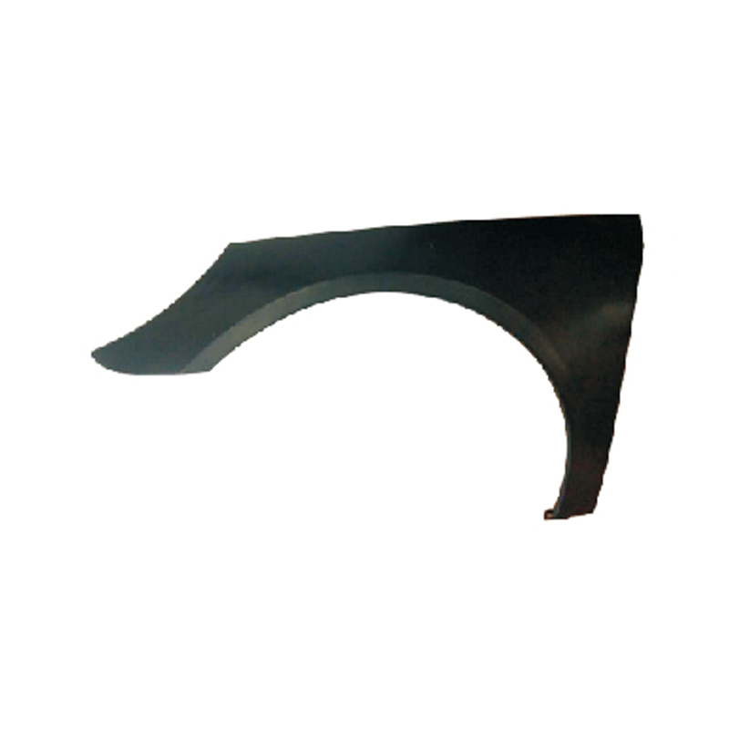 GUARDABARROS DELANTERO DE REPUESTO LH, 2006-2009, PARA MERCEDES-BEBZ W251, 2518800106