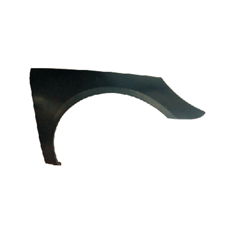 GUARDABARROS DELANTERO DE REPUESTO RH, 2006-2009, PARA MERCEDES-BENZ W251, 2518800206