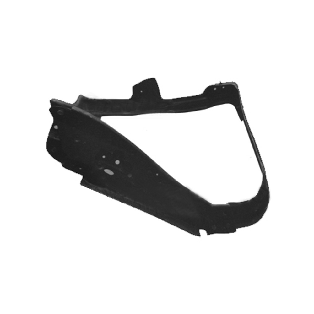 MARCO DE FARO DE REPUESTO RH, 2006-2009, PARA MERCEDES-BEBZ W251