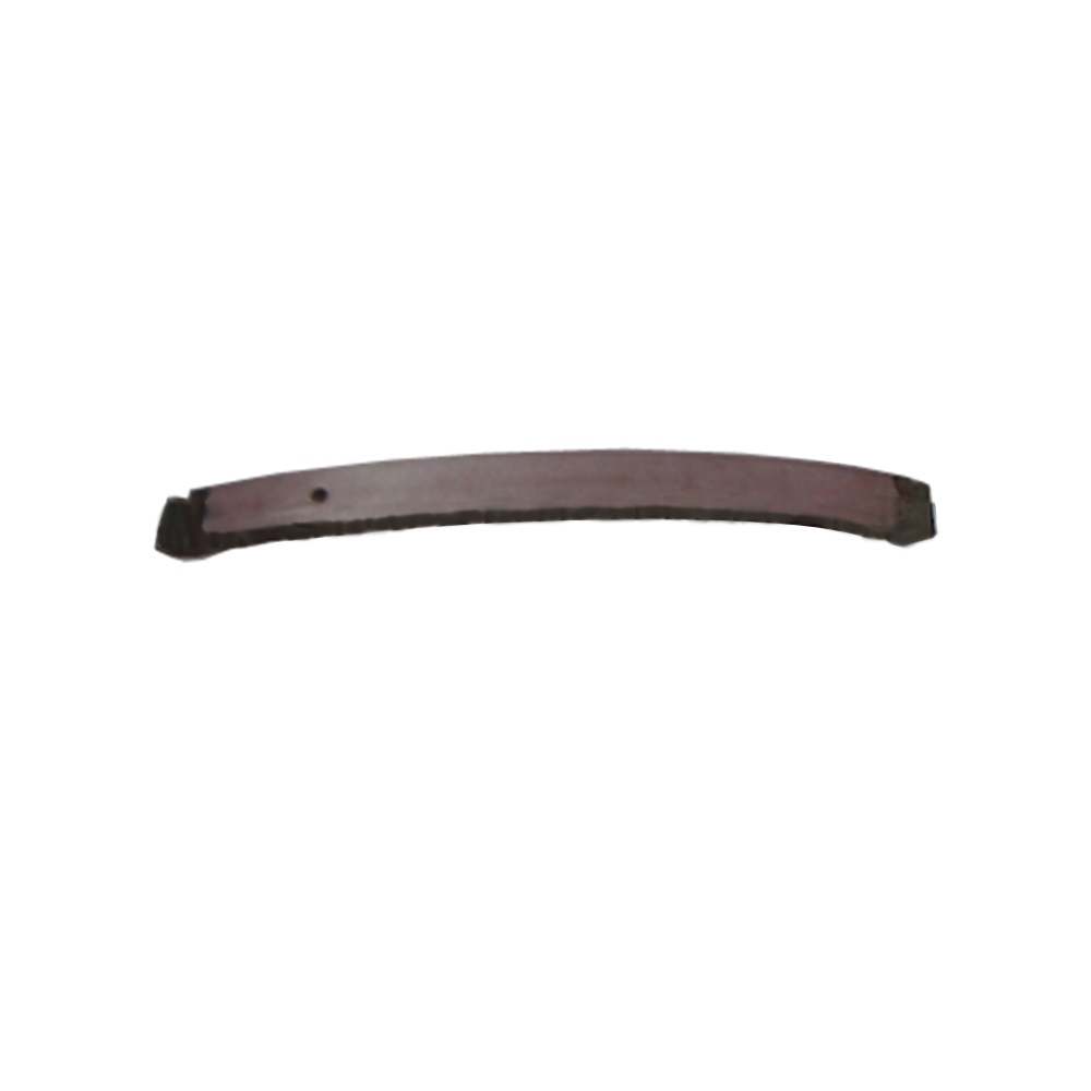 REFUERZO DE PARACHOQUES DELANTERO DE REPUESTO, 2006-2009, PARA MERCEDES-BEBZ W251, (ALUMINIO)