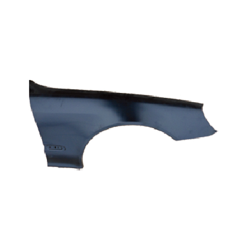 GUARDABARROS DELANTERO DE REPUESTO RH, 1998-2005, PARA MERCEDES-BENZ W220, 2208800418