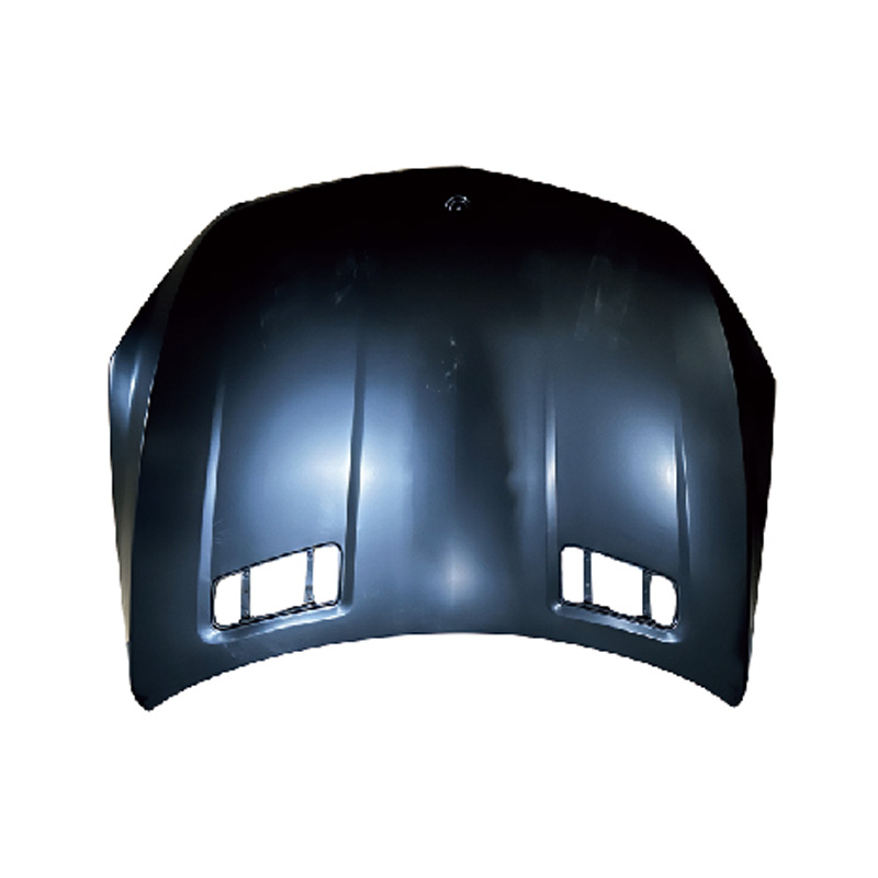 CAPÓ DE REPUESTO ML, 2013-2015, PARA MERCEDES-BENZ W166, A1668800057, (ALUMBRE)