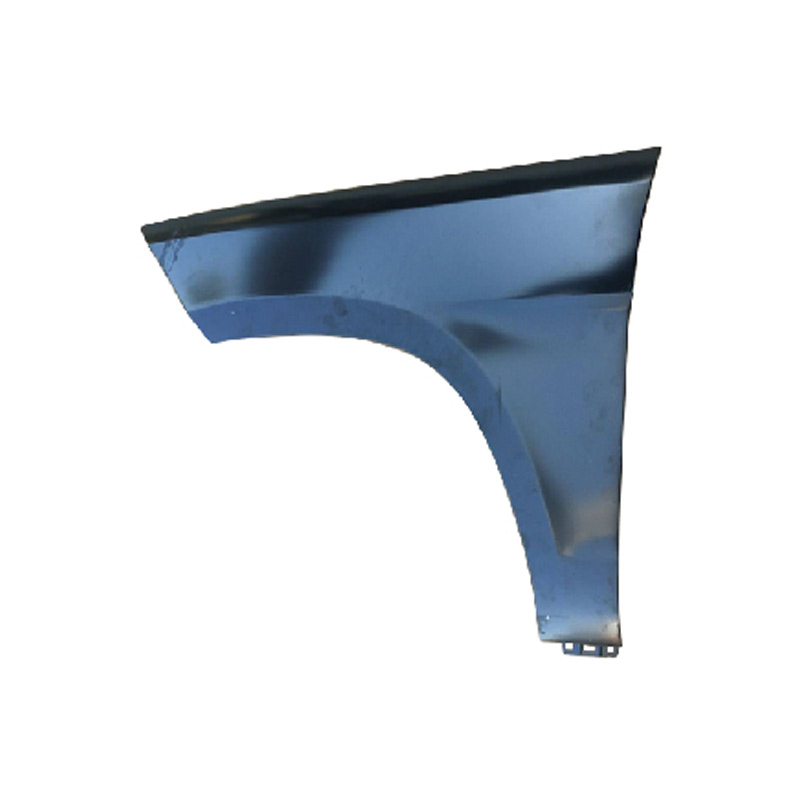 GUARDABARROS DELANTERO DE REPUESTO LH (GL), 2013-2015, PARA MERCEDES-BENZ W116, 1668802700