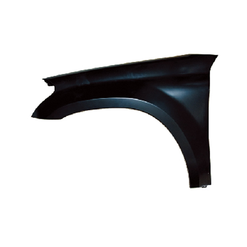 GUARDABARROS DELANTERO DE REPUESTO LH (ML), 2013-2015, PARA MERCEDES-BENZ W116, 1668802500