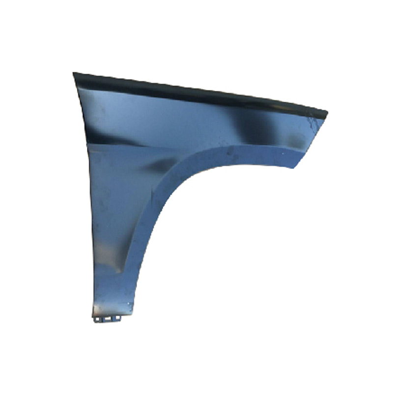 GUARDABARROS DELANTERO DE REPUESTO RH (GL), 2013-2015, PARA MERCEDES-BENZ W116, 1668802700