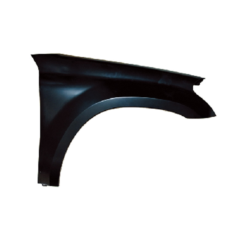 GUARDABARROS DELANTERO DE REPUESTO RH (ML), 2013-2015, PARA MERCEDES-BENZ W116, 1668802500